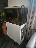 Zoet  / zee aquarium optic white, Dieren en Toebehoren, Ophalen, Leeg aquarium