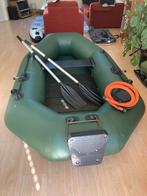 Kolibri 220 opblaasboot met peddels, Ophalen, Gebruikt, Overige typen