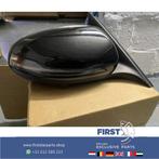 W205 C63 AMG SPIEGEL RECHTS 360 CAMERA BUITENSPIEGEL Elektri