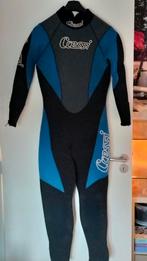 Cressi Duikpak 7mm Maat 4M - Zo goed als nieuw, Ophalen of Verzenden