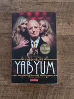 Yab Yum - Het beroemdste bordeel van de wereld - Theo Heuft, Ophalen of Verzenden