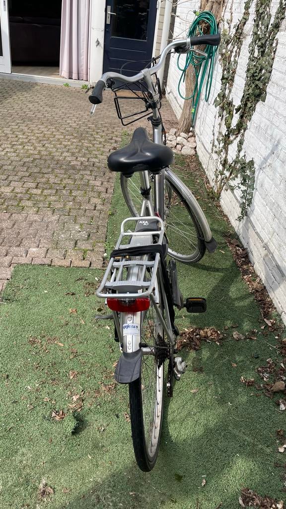 Altra damesfiets, opknapper, Versnellingen, Ophalen, Overige merken, 53 tot 56 cm