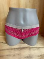 Amoena slip maat 42  model lara lace desire, Kleding | Dames, Ondergoed en Lingerie, Verzenden, Roze, Slip