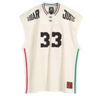 Adidas X Willy Chavarria Jabbar Basketball Jersey | M, Maat 48/50 (M), Nieuw, Ophalen of Verzenden, Wit