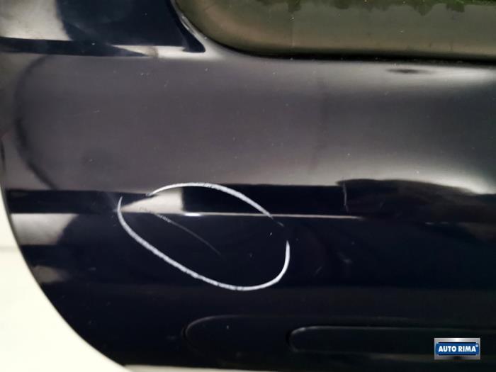 Portier 4Deurs rechts-voor van een Volvo V70 (613), Gebruikt, -, Deur, -