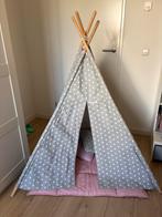 Tipitent van Wigiwama, Ophalen, Zo goed als nieuw