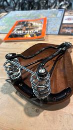 Brooks B67 zadel, Fietsen en Brommers, Fietsonderdelen, Brooks, Algemeen, M, Ophalen of Verzenden