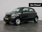 smart forfour electric drive pure 18 kWh | 95% Accuconditie, Auto's, Smart, Automaat, 12 maanden, Gebruikt, ForFour