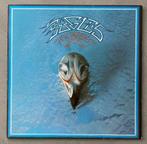Eagles  -  Their Greatest Hits 1971-1975, Ophalen of Verzenden, Zo goed als nieuw, Overige formaten, Poprock