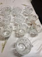 punchkommen jaren 50 anchor hocking 10x, Ophalen of Verzenden, 'T Olde Gre-j, Info@toldegrej.nl, Endepoelstraat 20f Didam