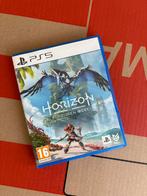 Horizon Forbidden West - PS5, Spelcomputers en Games, Games | Sony PlayStation 5, Ophalen, Zo goed als nieuw