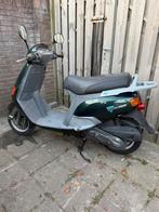 Piaggio skr 125cc csm 150cc 180cc, Ophalen of Verzenden, Zo goed als nieuw, Benzine, Piaggio