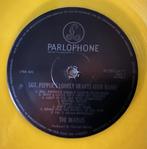 The Beatles – Sgt. Pepper's Lonely Hearts Club Band, Ophalen of Verzenden, 1960 tot 1980, Gebruikt, 12 inch