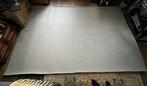 IKEA MORUM ZGAN beige 200x300 cm, Huis en Inrichting, Ophalen, Beige, Zo goed als nieuw, 200 cm of meer