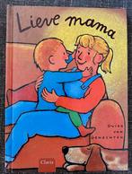 LIEVE MAMA - Guido van Genechten, 3 tot 4 jaar, Ophalen of Verzenden, Zo goed als nieuw, Guido van Genechten