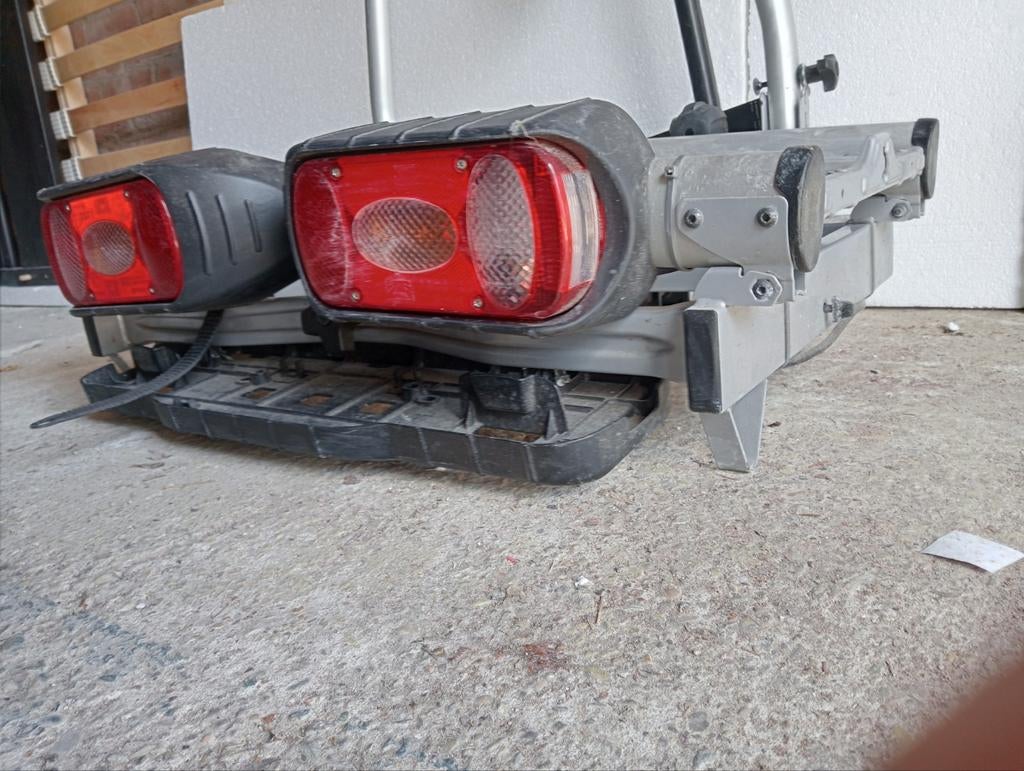 Fietsendrager volvo, Ophalen of Verzenden, Trekhaakdrager