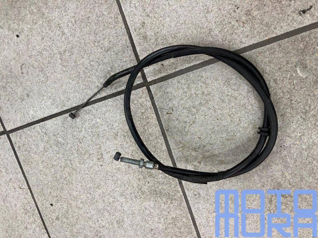 Koppelingskabel voor Suzuki GSXR 600 750 K6- K7 2006 - 2007, Motoren, Onderdelen | Suzuki, Gebruikt, -, -, Ophalen of Verzenden