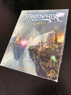 Stratosphere - Conquer of the Skies Big Box., 1 speler, Ophalen of Verzenden, Gebruikt, Vanaf 3 jaar