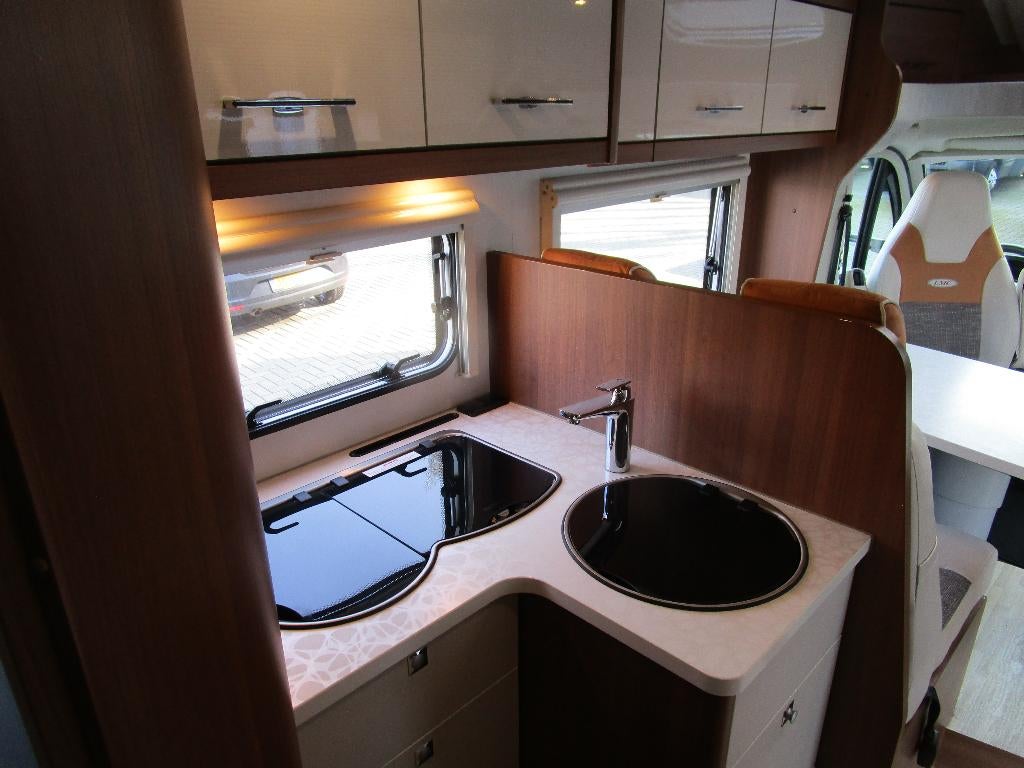 Caravans And Camping Lmc