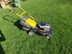 Stiga pro 55 s4 grasmaaier, Tuin en Terras, Grasmaaiers, Ophalen, 50 cm of meer