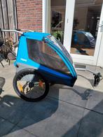 Thule Coaster XT fietskar, Ophalen, Gebruikt, Kinderkar, 40 tot 60 kg