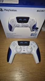 Astro Bot Astrobot Dualsense PS5 Controller (foto bewijs), PlayStation 5, Ophalen of Verzenden, Zo goed als nieuw, Controller
