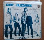 Cuby + Blizzards  - Thursdaynight - Single is TOP, Cd's en Dvd's, Vinyl Singles, Gebruikt, Verzenden, 7 inch, Single