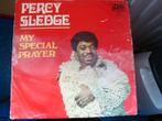 Percy sledge- my special prayer, Ophalen of Verzenden, Zo goed als nieuw, 12 inch
