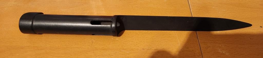 FN FAL type C bajonet, Verzamelen, Militaria | Algemeen, Ophalen of Verzenden