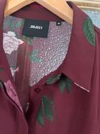 Object blouse met bloemenprint, Ophalen of Verzenden, Gedragen, Maat 38/40 (M), Rood