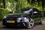 Audi A4 Avant 4.2 FSI RS 4 quattro Bang & Olufsen Carbon 20", Automaat, Euro 5, Gebruikt, 1770 kg