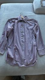 Shirt Balmain, Ophalen of Verzenden, Zo goed als nieuw, Zwart