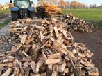 Haardhout brandhout eik/beuk, 6 m³ of meer, Ophalen