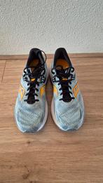 Saucony Omni 21 pwrrun heren / kinderen hardloopschoen mt44, Ophalen of Verzenden, Zo goed als nieuw, Hardloopschoenen, Saucony