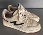 Via Vai sneakers Sam ecru 41 igs, Kleding | Dames, Beige, Ophalen of Verzenden, Sneakers of Gympen, Zo goed als nieuw