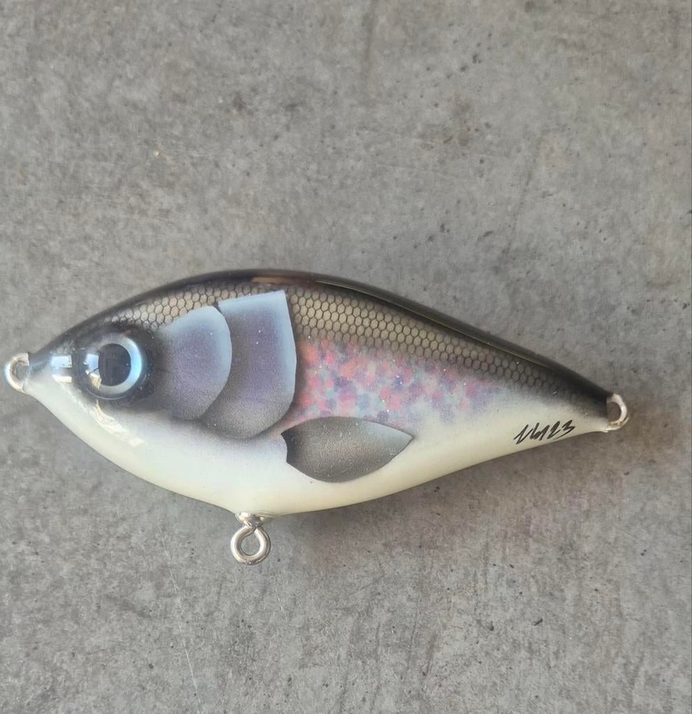 Ulm PiePie, Watersport en Boten, Ophalen of Verzenden, Nieuw, Overige typen