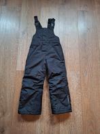 Lupilu skibroek / sneeuwbroek (zwart - maat 98/104), Kinderen en Baby's, Jongen of Meisje, Zo goed als nieuw, Lupilu, Ophalen