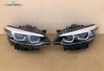 BMW 2 Serie F22 M2 facelift Adaptive LED koplamp koplampen l, Ophalen, Gebruikt, -, -