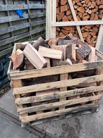 4,5m3 losgestort elzenhout, Minder dan 3 m³, Ophalen of Verzenden