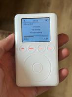 iPod Classic 3G 10GB in goede staat, Audio, Tv en Foto, Mp3-spelers | Apple iPod, Ophalen of Verzenden, Zo goed als nieuw, Classic