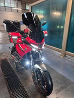 Yamaha tracer 7 35kw, Ophalen, Gebruikt