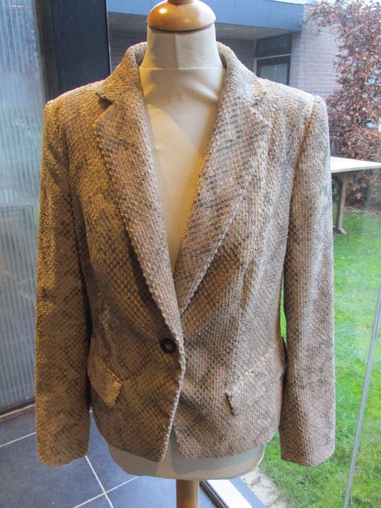 B Three, size 42, Kleding | Dames, Overige kleuren, Verzenden, Maat 42/44 (L), Zo goed als nieuw