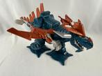 Masters of the Universe 200x Dragon Walker Mattel 2002, Gebruikt, Onbekend, Ophalen of Verzenden, Mattel