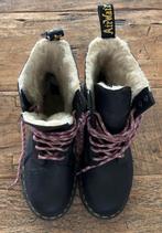 Dr. Martens, Zwart, Snowboots, Nieuw, Ophalen of Verzenden