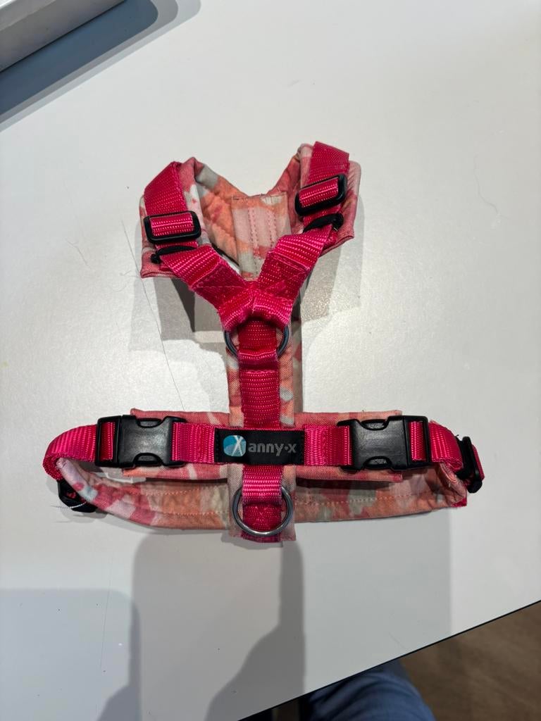 Anny x xs, Dieren en Toebehoren, Ophalen of Verzenden, Zo goed als nieuw