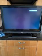 JVC tv 32” - lT32A85ZU incl. Afstandsbediening, Ophalen, Gebruikt, 50 Hz, Overige merken