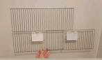 Voorfront kweekkooi, Dieren en Toebehoren, Ophalen, Gebruikt, Metaal, Broedkooi of Kweekkooi