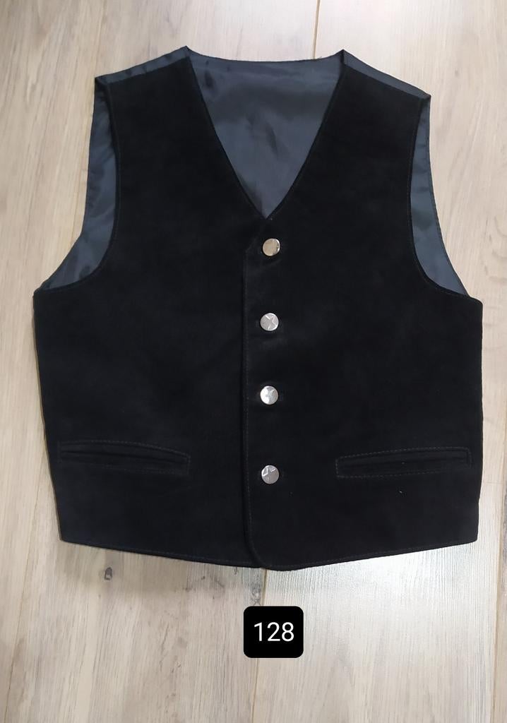 Nette communie pak voor jongens, Ophalen, Zo goed als nieuw, Onbekend, Jongen