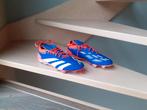 Voetbalschoenen Adidas - maat 42, Gebruikt, Schoenen, Maat M, Ophalen of Verzenden