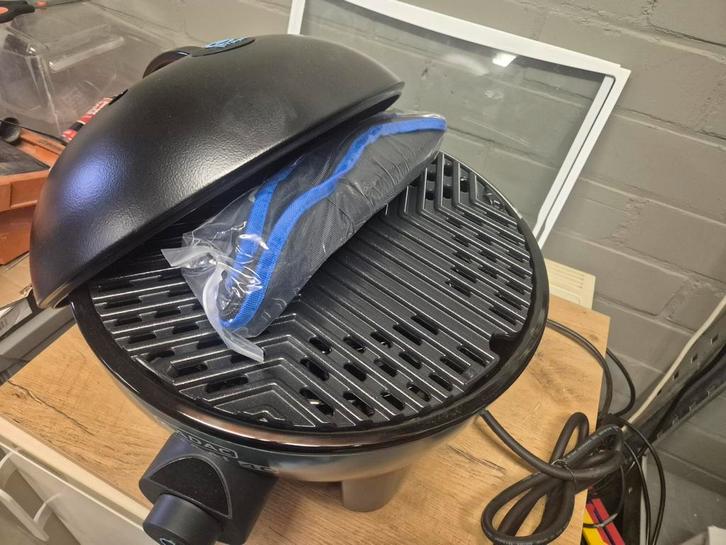 Cadac E Braai 40 elektrische barbecue, Tuin en Terras, Barbecue-accessoires, Nieuw, Ophalen